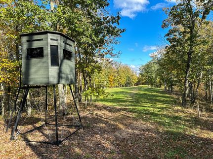 Property for sale in Perry County, Tennessee