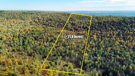 Recreational Property for sale in Centre County, Pennsylvania