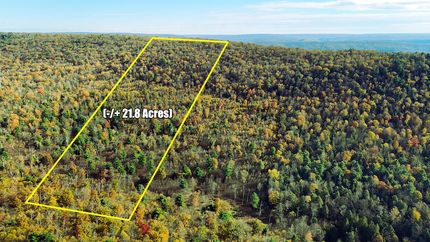 Property for sale in Centre County, Pennsylvania