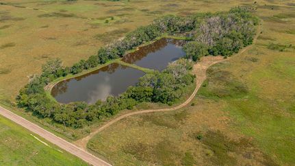 Ranch Property for sale in Stafford County, Kansas