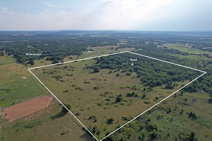 Property for sale in Hughes County, Oklahoma