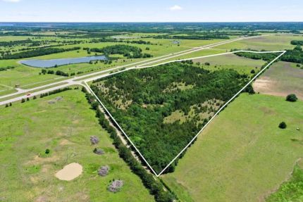 Commercial Property for sale in Fannin County, Texas