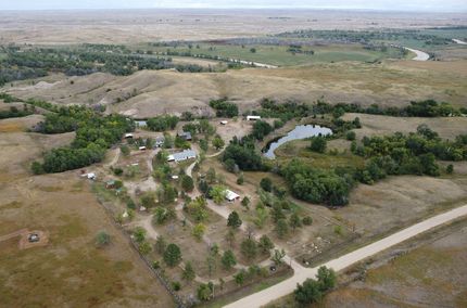 Property for sale in Jackson County, South Dakota