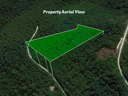 Property for sale in Fentress County, Tennessee