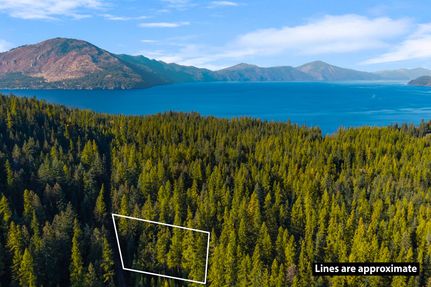 Recreational Property for sale in Bonner County, Idaho