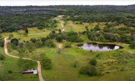 Property for sale in Burnet County, Texas