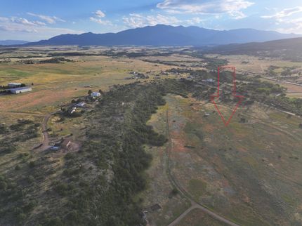 Undeveloped Land for sale in Pueblo County, Colorado