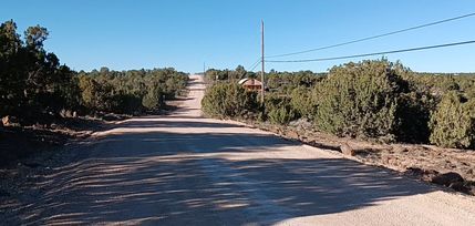Recreational Property for sale in Apache County, Arizona