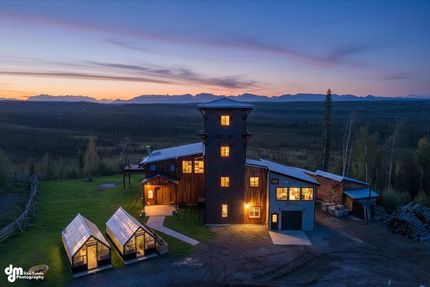 Farm Property for sale in Kenai Peninsula Borough, Alaska