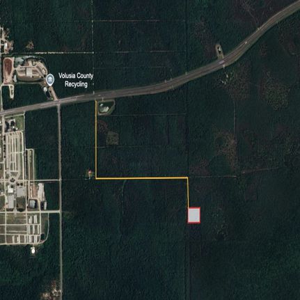 Property in Volusia County, Florida