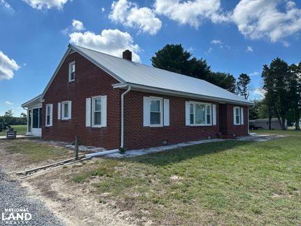 Property in Wicomico County, Maryland