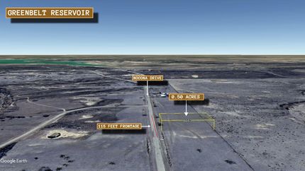 Property in Donley County, Texas