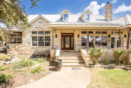 Property for sale in Williamson County, Texas