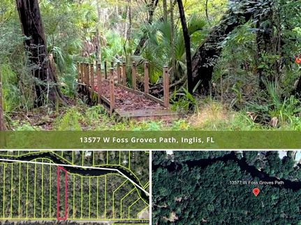 Undeveloped Land for sale in Citrus County, Florida