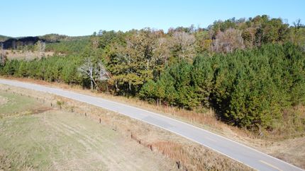 Property for sale in Cleburne County, Alabama