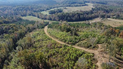 Property for sale in Cleburne County, Alabama