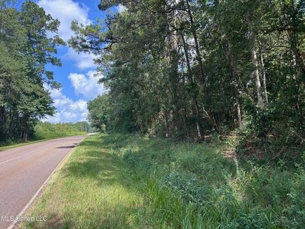 Property in Pike County, Mississippi
