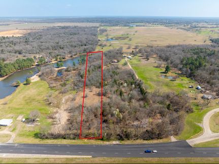 Property for sale in Lamar County, Texas