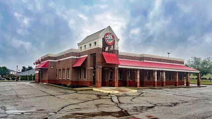 Commercial Property for sale in Fairfield County, Ohio