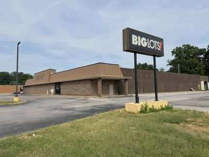 Commercial Property for sale in Saint Louis County, Missouri