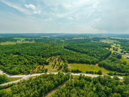 Undeveloped Land for sale in Searcy County, Arkansas