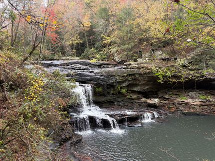 Property in Jackson County, Alabama