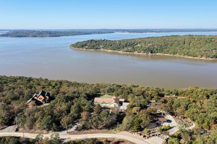 Lakefront Property for sale in Pittsburg County, Oklahoma