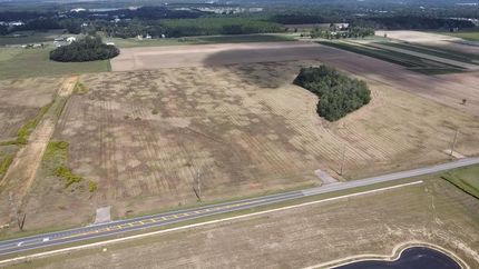 Undeveloped Land for sale in Baldwin County, Alabama