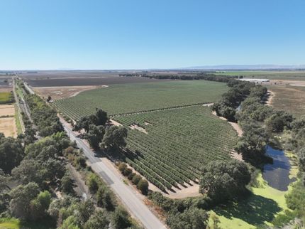 Ranch Property for sale in Yolo County, California