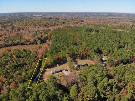 Undeveloped Land for sale in Prince Edward County, Virginia