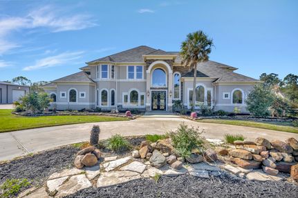 Horse Property for sale in Angelina County, Texas