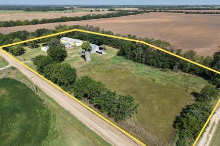 Property for sale in Ottawa County, Kansas