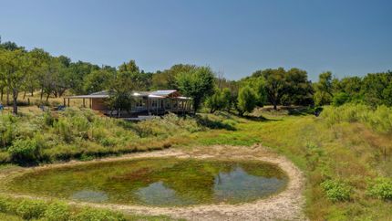 Property for sale in Kerr County, Texas