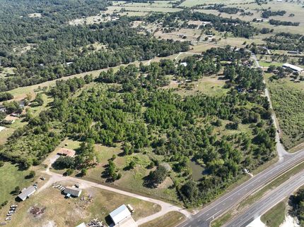 Undeveloped Land for sale in Walker County, Texas