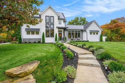 Property for sale in Van Buren County, Michigan