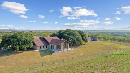 Property for sale in Erath County, Texas