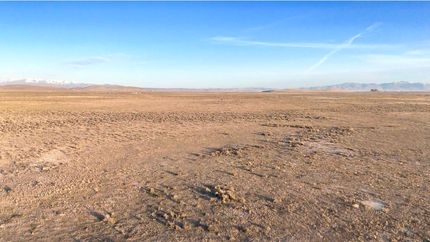 Recreational Property for sale in Humboldt County, Nevada