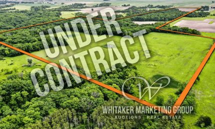 Property for sale in Boone County, Iowa