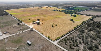 Property for sale in Comanche County, Texas
