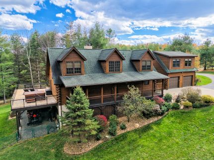 Property for sale in Floyd County, Virginia