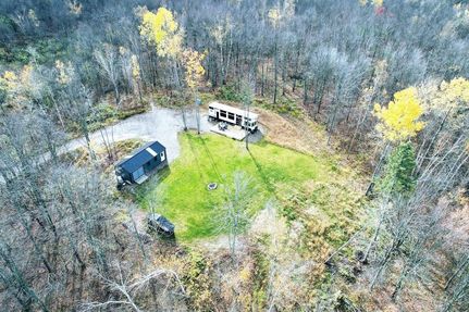 Property in Rusk County, Wisconsin