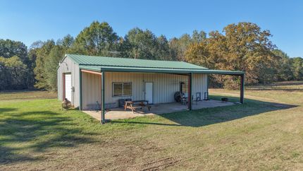 Hunting Land for sale in Titus County, Texas