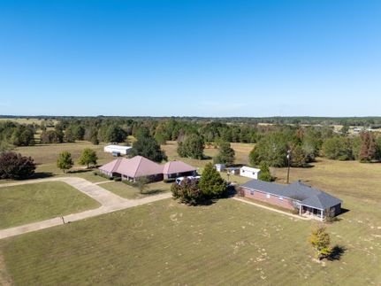 Property for sale in Rusk County, Texas