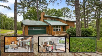 Property for sale in Ozark County, Missouri