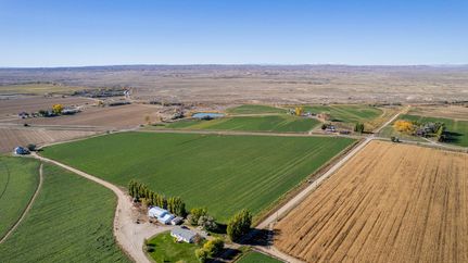 Property for sale in Big Horn County, Wyoming