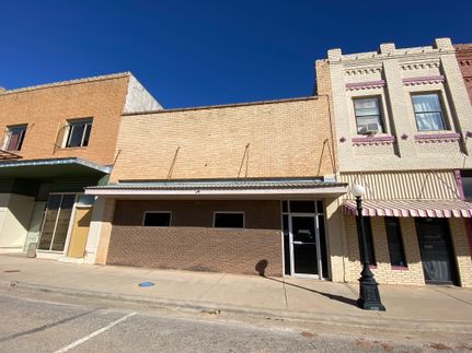 Commercial Property for sale in Haskell County, Texas