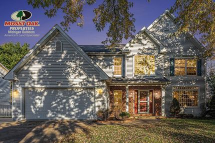 Property for sale in Kalamazoo County, Michigan