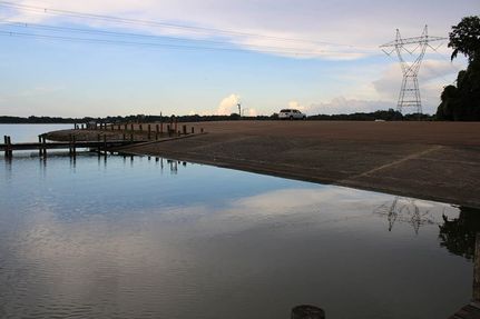 Lakefront Property for sale in Richland Parish, Louisiana