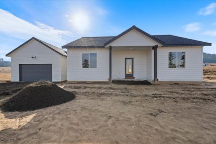 Hunting Land for sale in Benewah County, Idaho