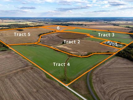 Residential Property for sale in Audrain County, Missouri